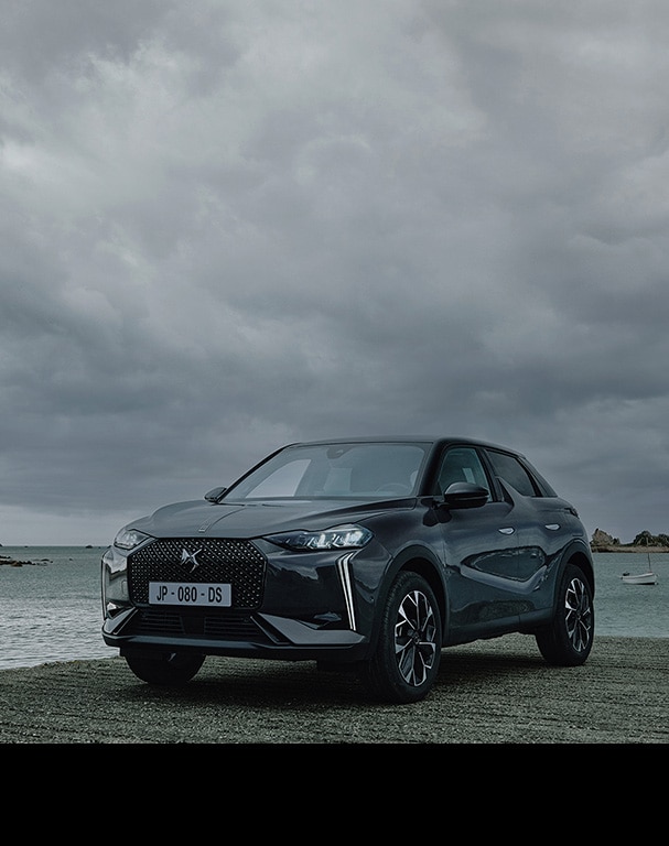 DS 3 DS 3