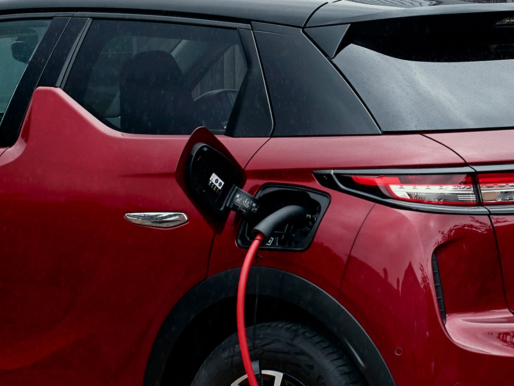 E-SOLUTIONS CHARGING DE FREE2MOVE