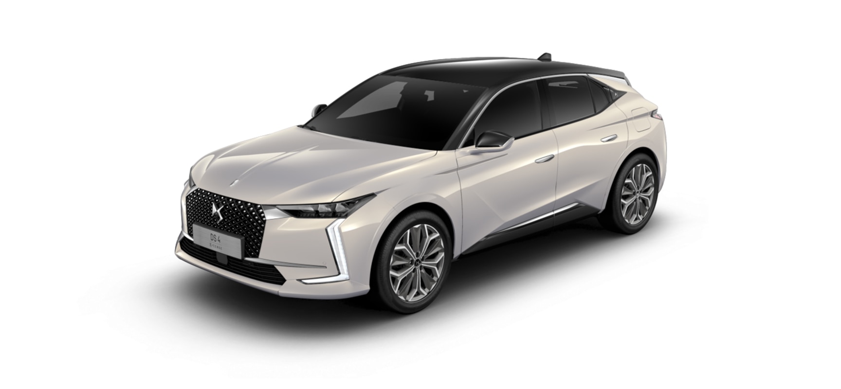 E-TENSE E-TENSE
