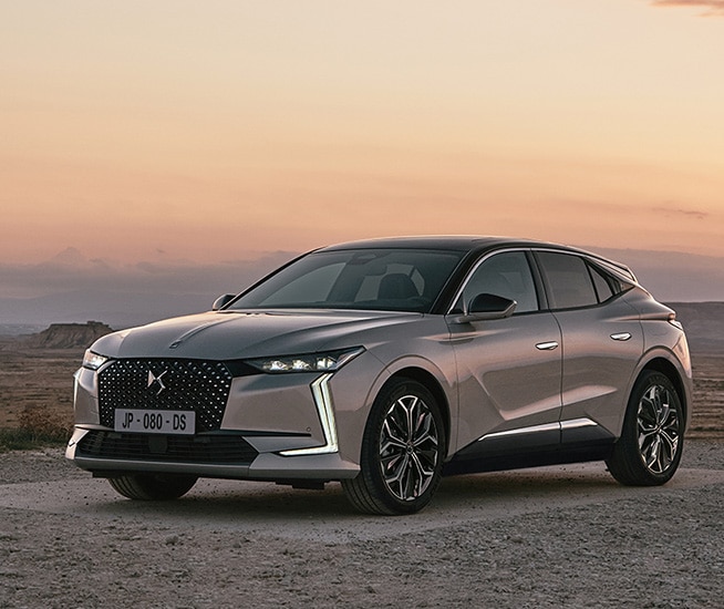 Alle DS-modellen en het DS-gamma | DS Automobiles NL
