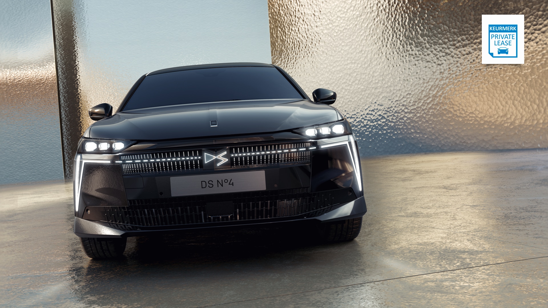 DS Private Lease