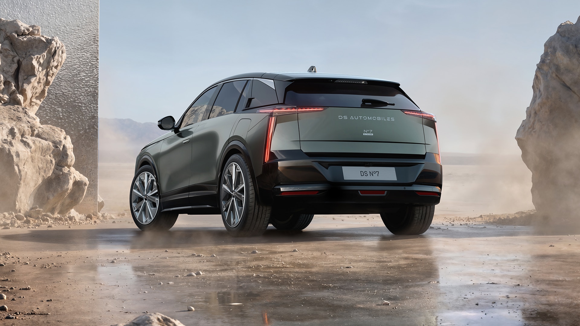 DS No7 Financial Lease