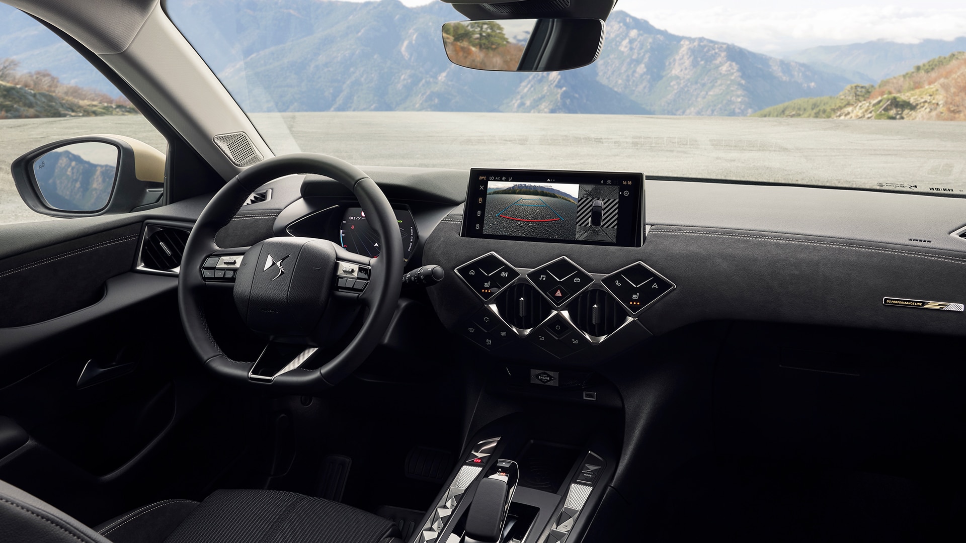 DS3 inruilwaarde
